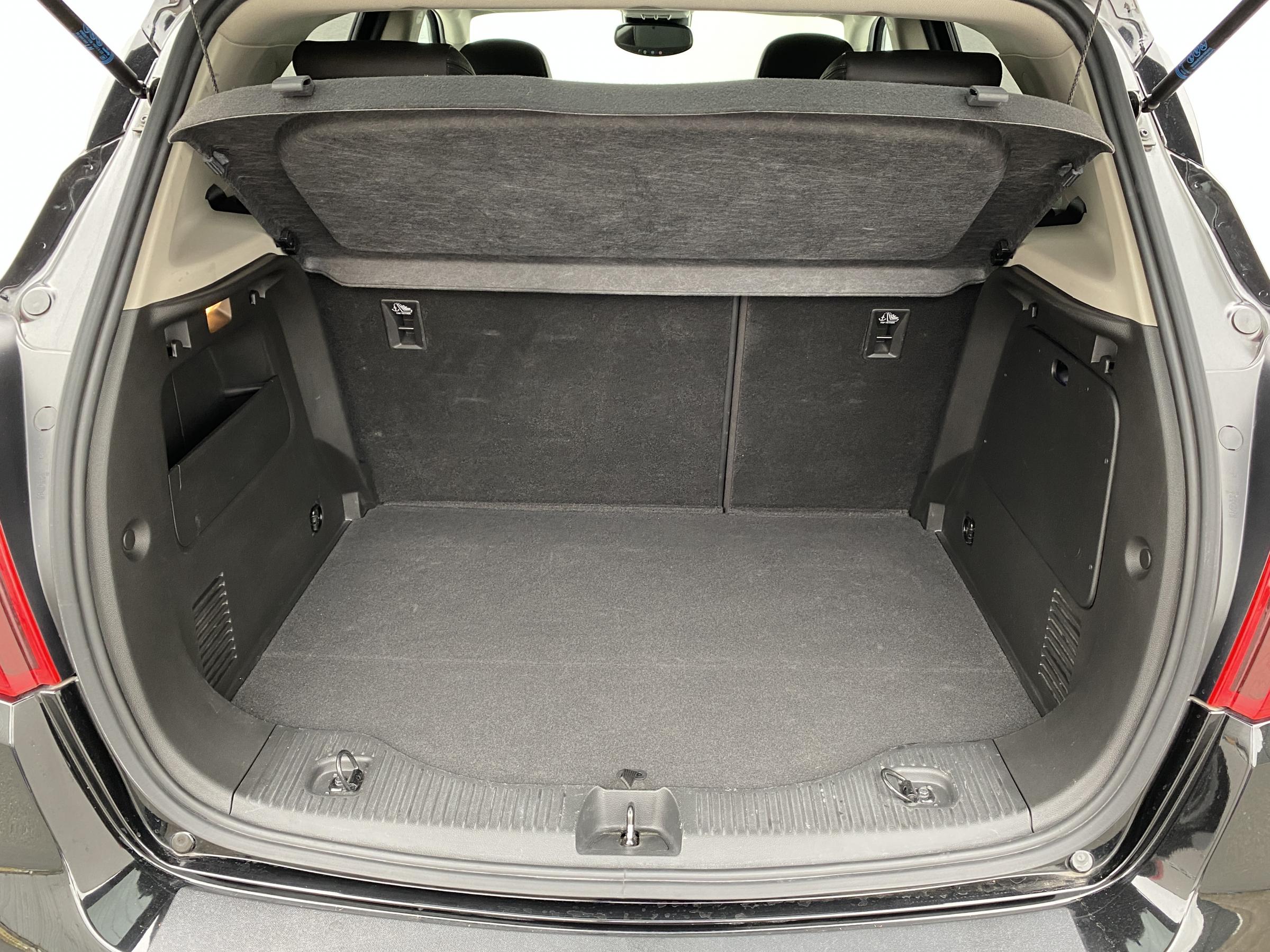 Opel Mokka, 2017 - pohled č. 7