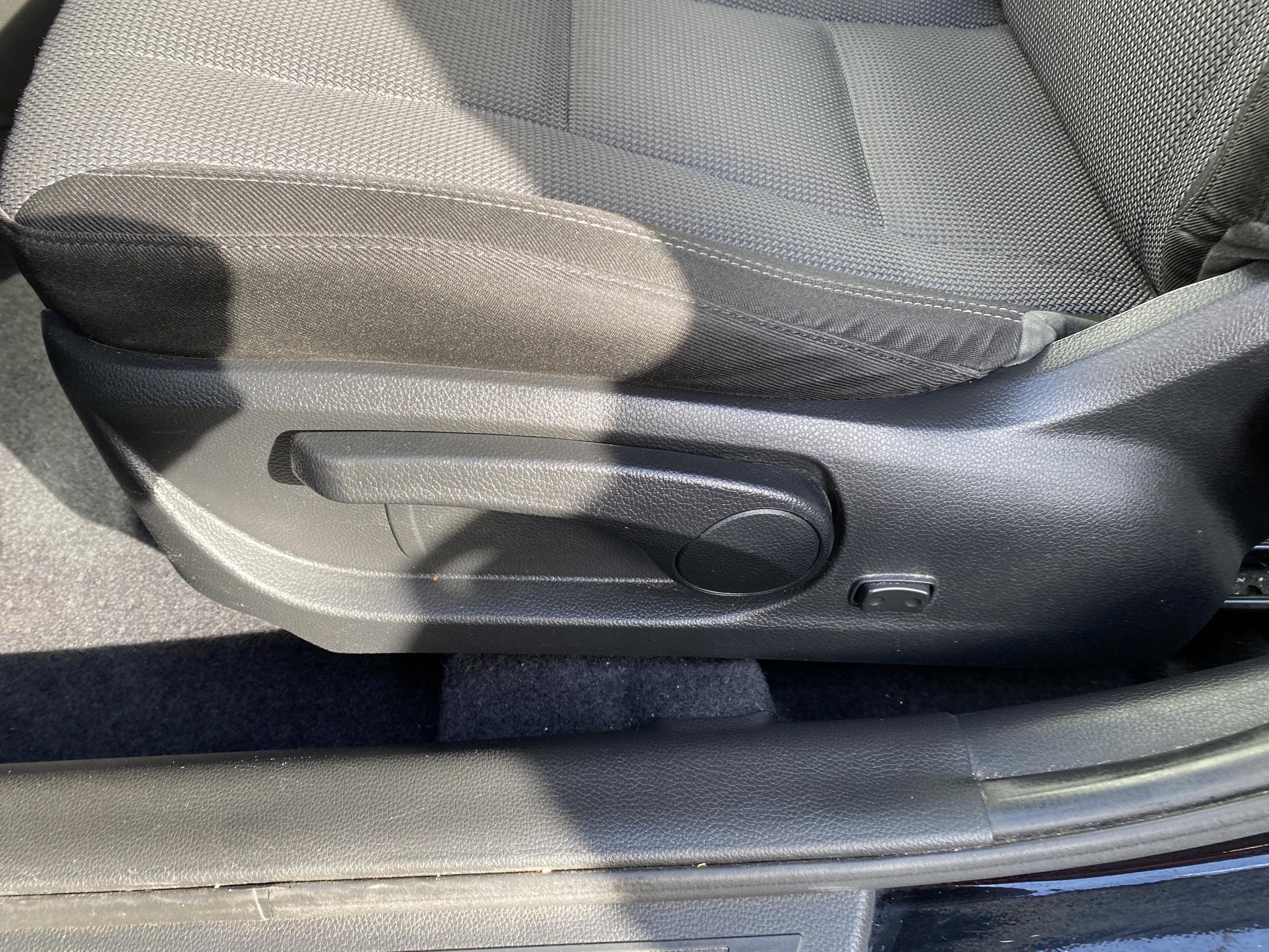 Hyundai i30, 2016 - pohled č. 14