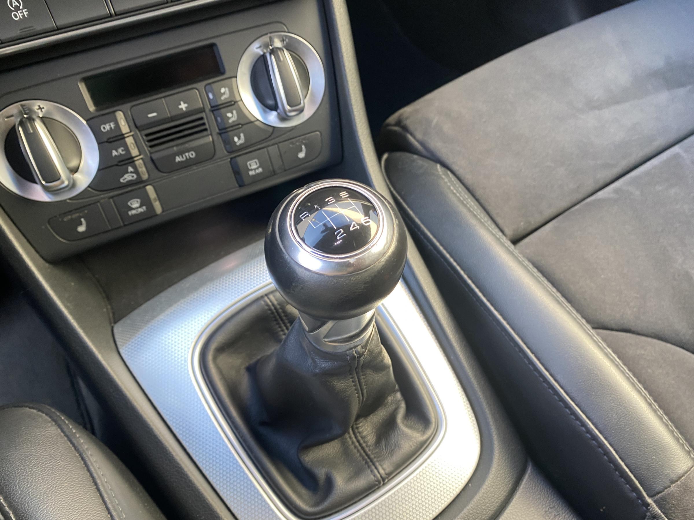 Audi Q3, 2015 - pohled č. 16