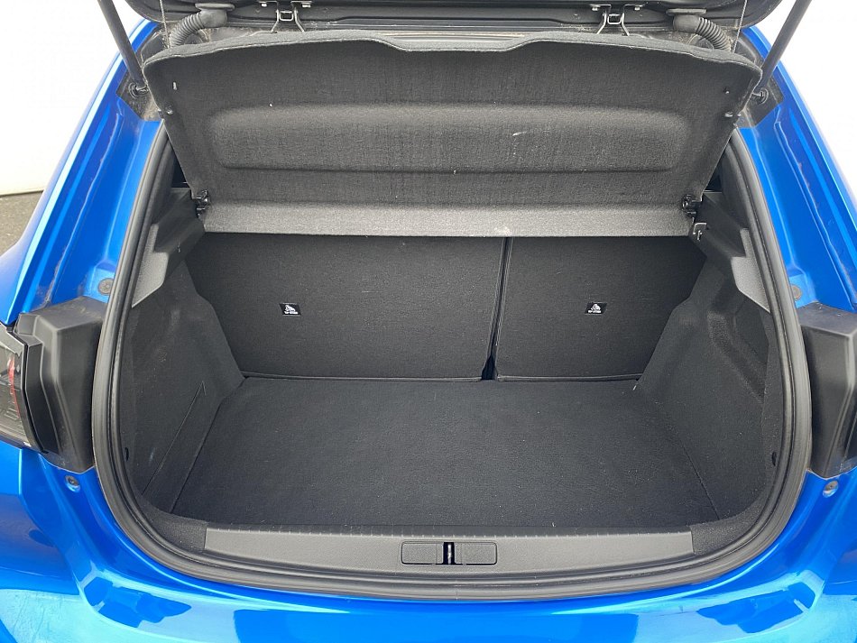 Peugeot 208 1.2PT GT Line