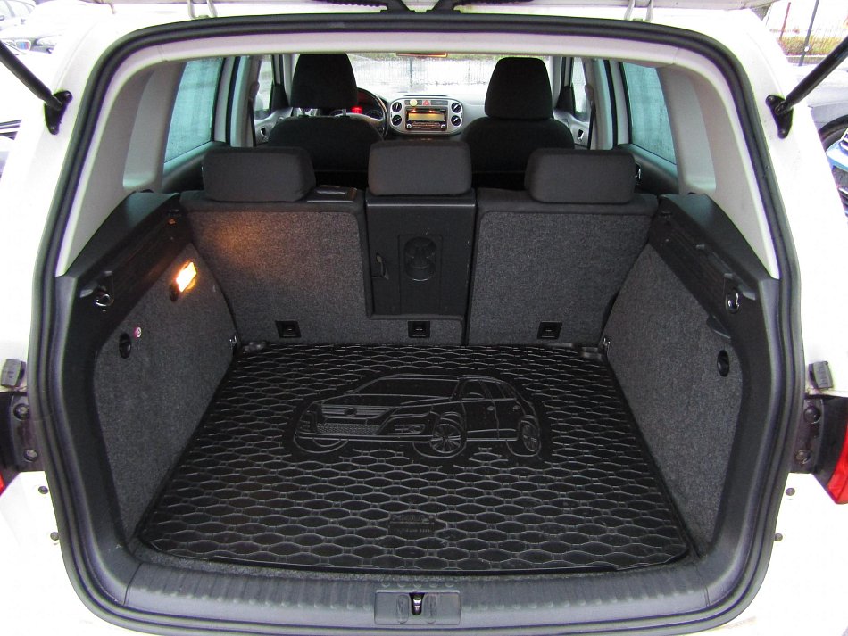 Volkswagen Tiguan 1.4TSi  4x4