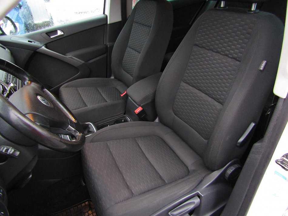 Volkswagen Tiguan 1.4TSi  4x4