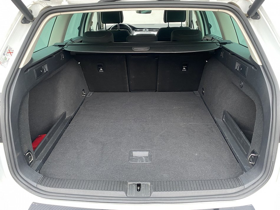 Volkswagen Passat 2.0 TDi Comfortline