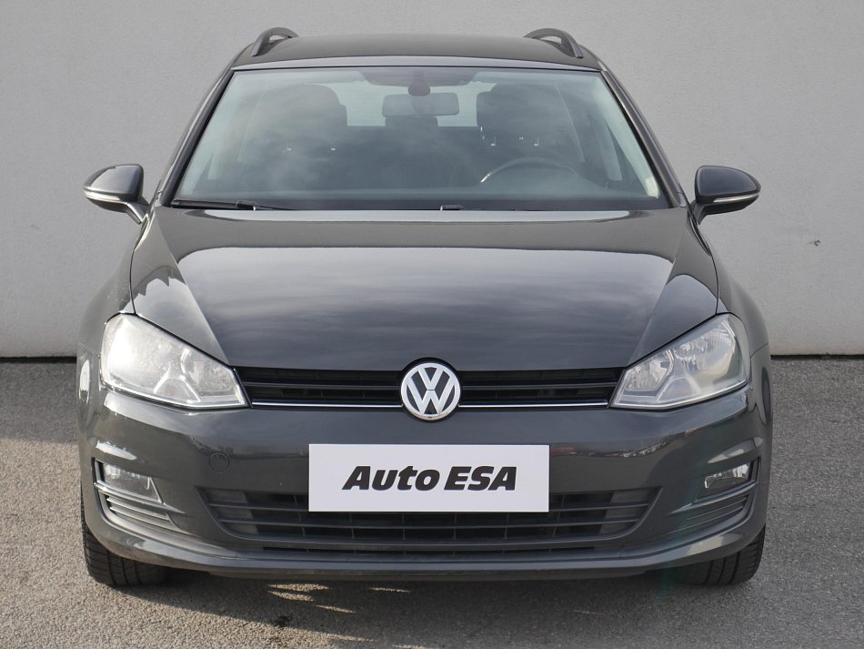 Volkswagen Golf 1.2TSI 