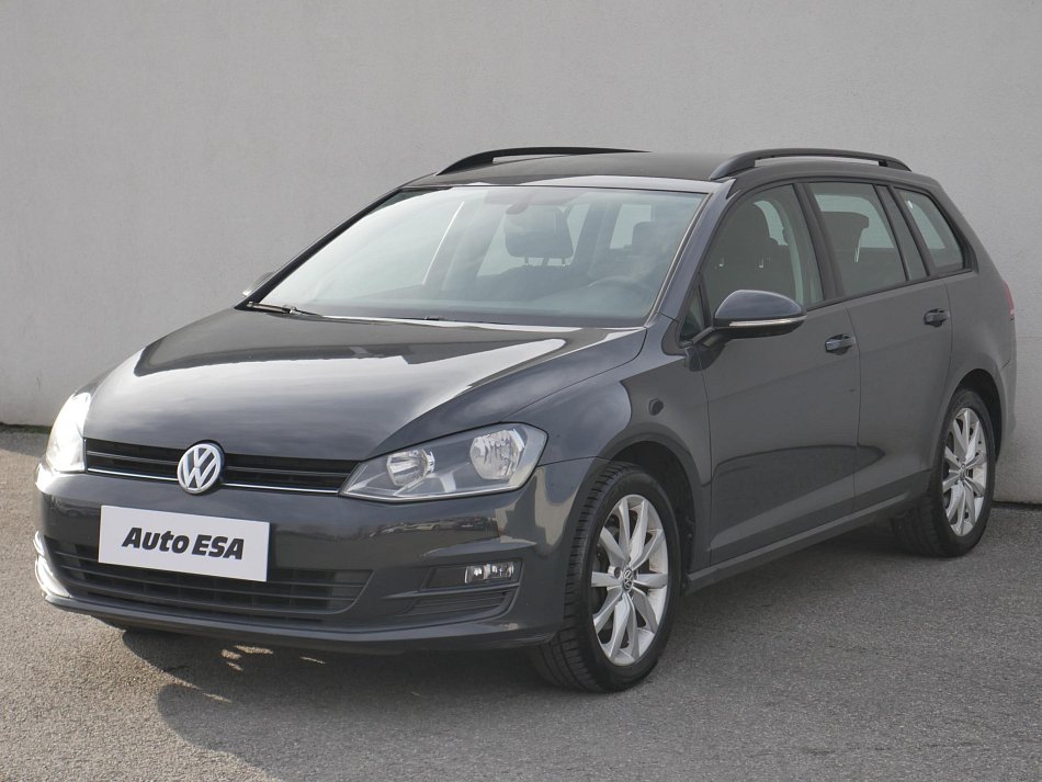 Volkswagen Golf 1.2TSI 