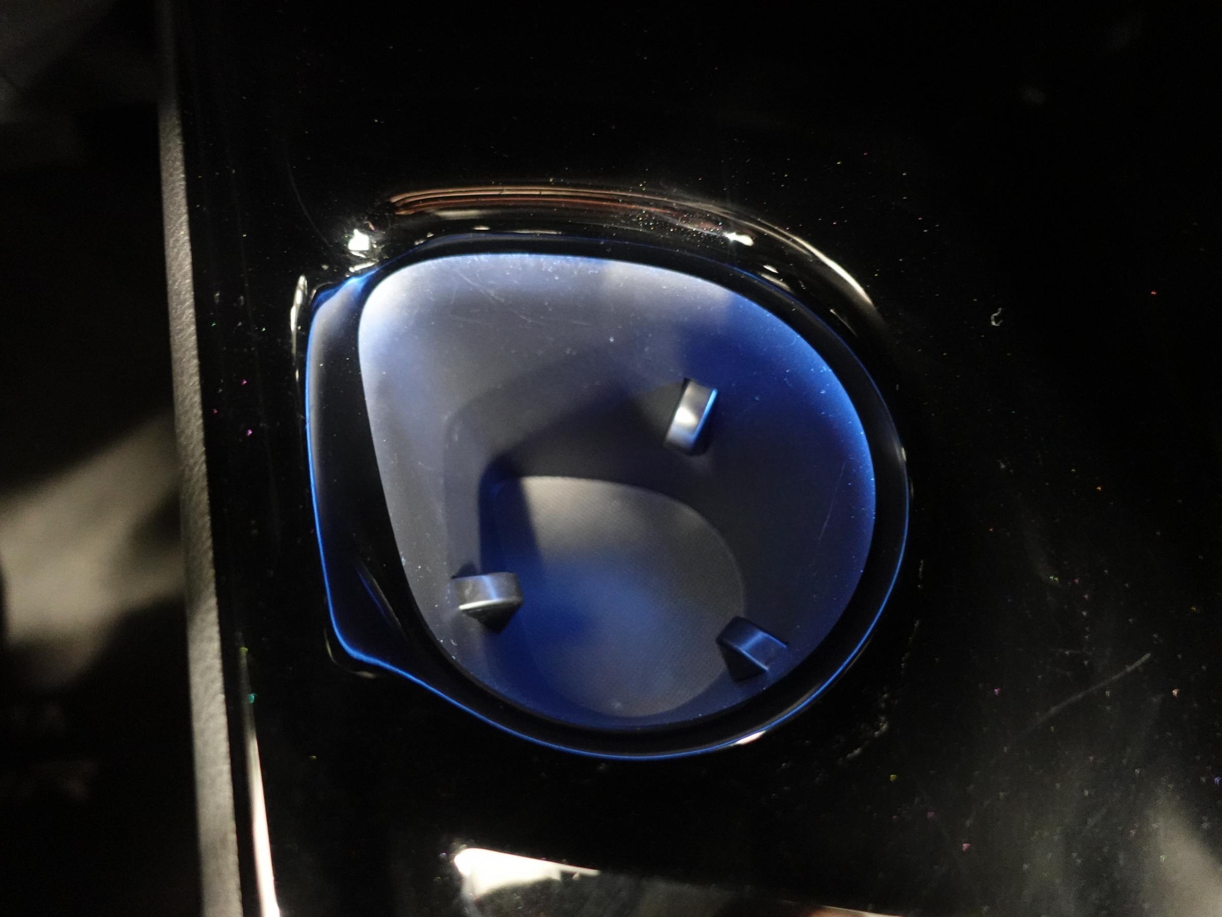 Toyota C-HR, 2018 - pohled č. 21