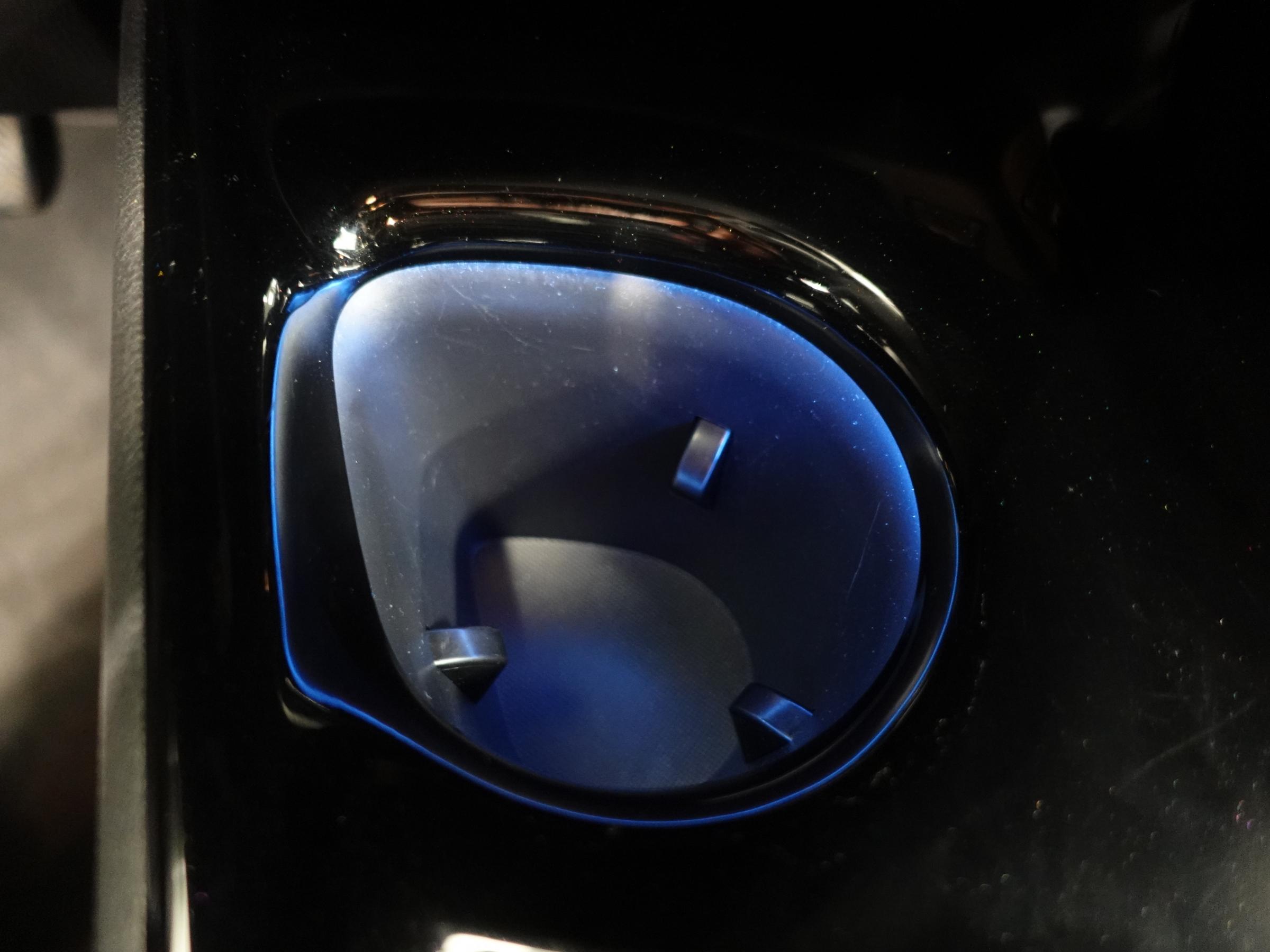 Toyota C-HR, 2018 - pohled č. 22