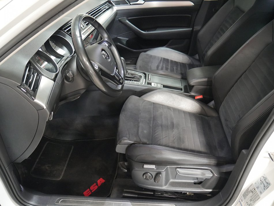 Volkswagen Passat 1.8 TSi Comfortline
