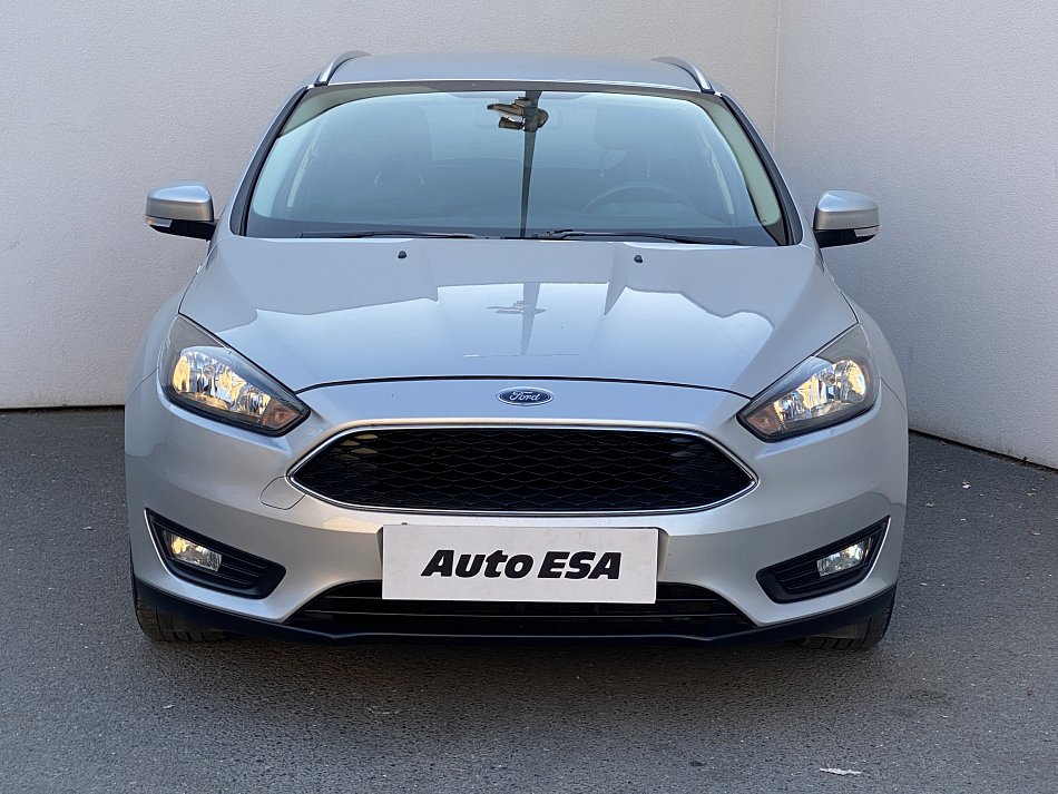 Ford Focus 1.0 EB 