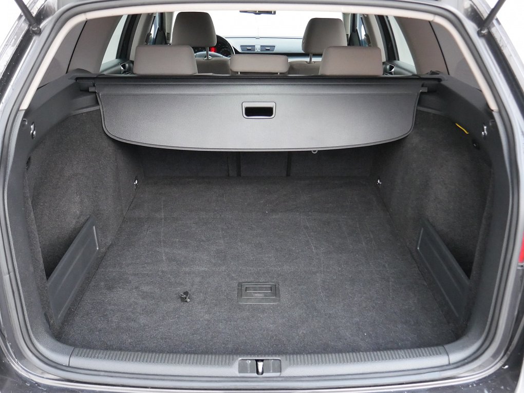 Volkswagen Passat 2.0 TDi 