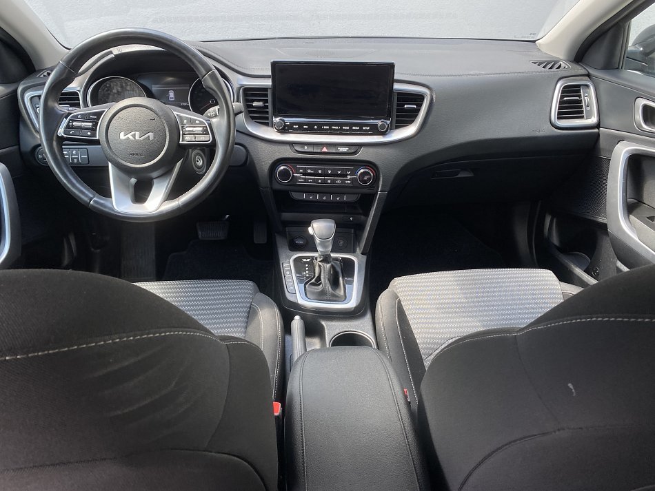 Kia Ceed 1.5 T-GDi TOP SW