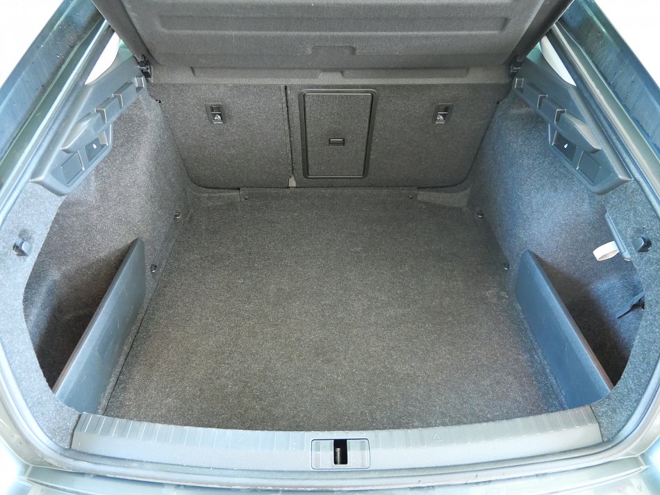 Škoda Octavia IV 2.0TDi 
