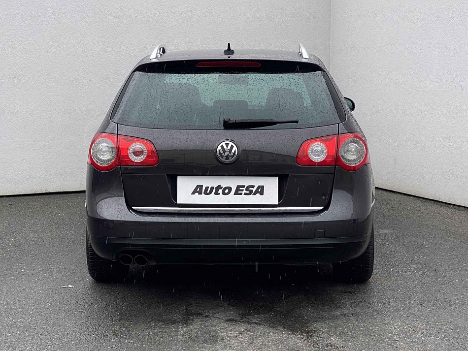 Volkswagen Passat 2.0 TDI Highline