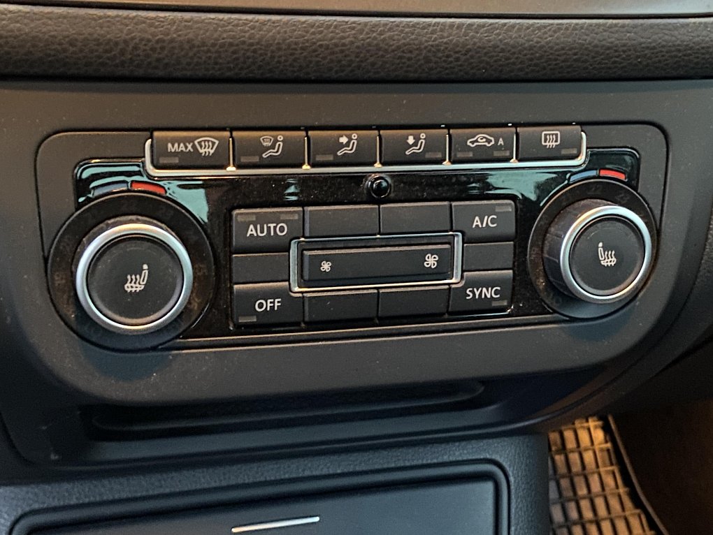 Volkswagen Golf Plus 1.6TDi Match