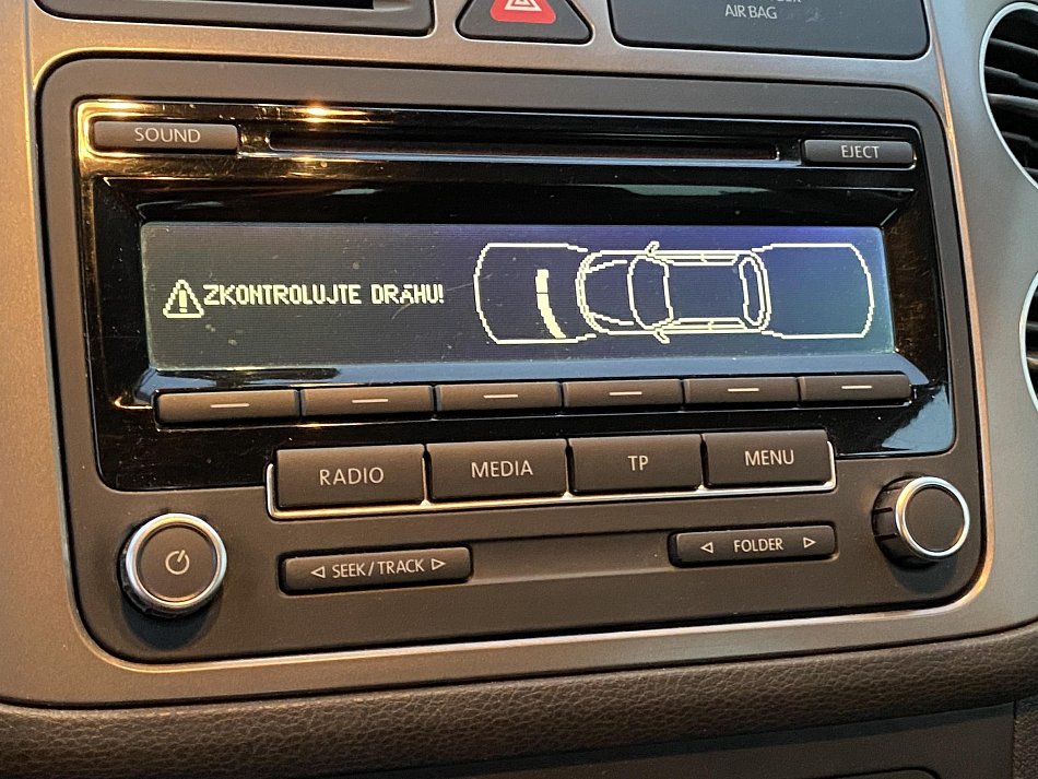 Volkswagen Golf Plus 1.6TDi Match