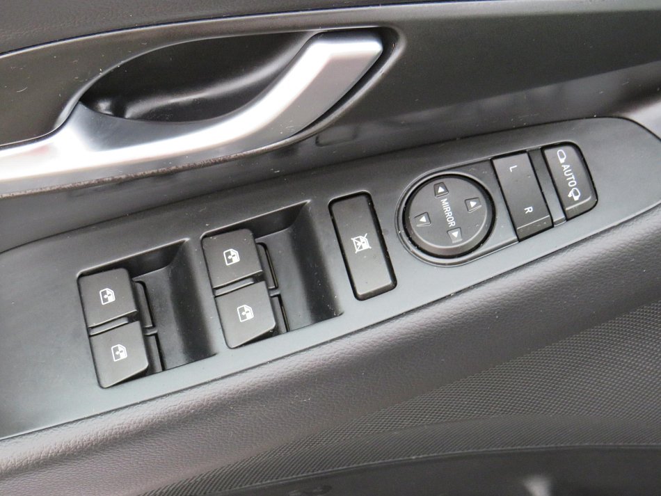 Hyundai I30 1.0T-GDi 