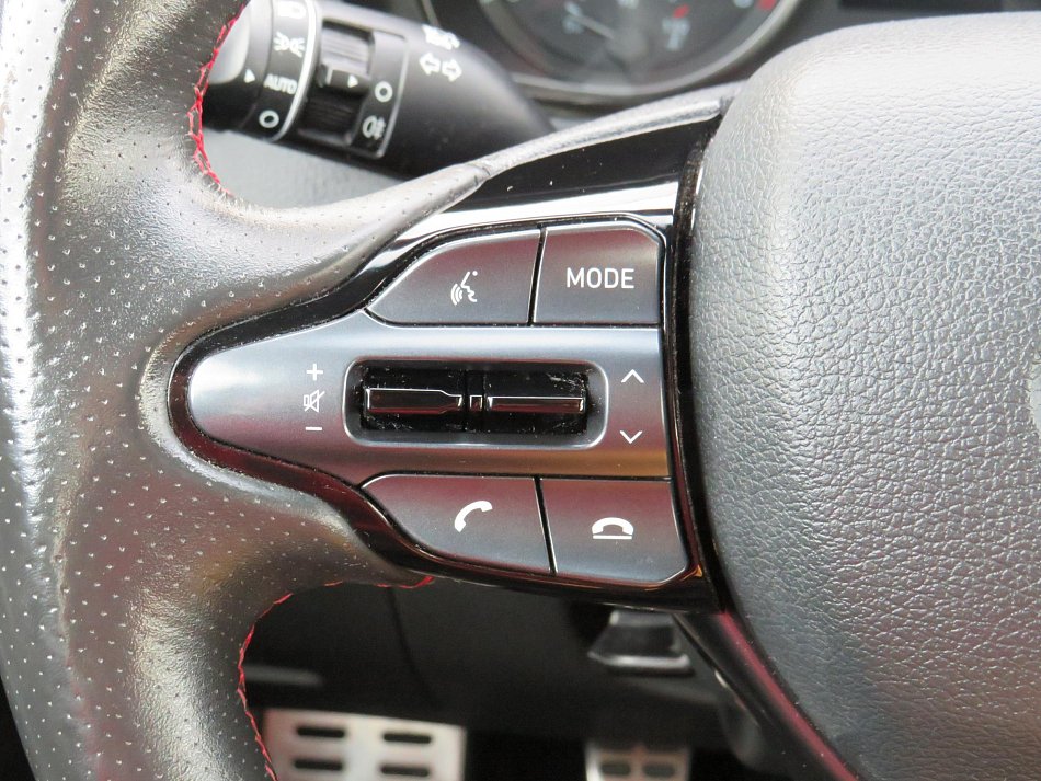 Hyundai I30 1.0T-GDi 