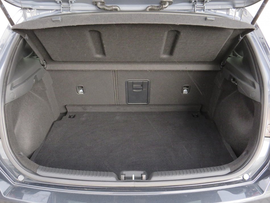 Hyundai I30 1.0T-GDi 