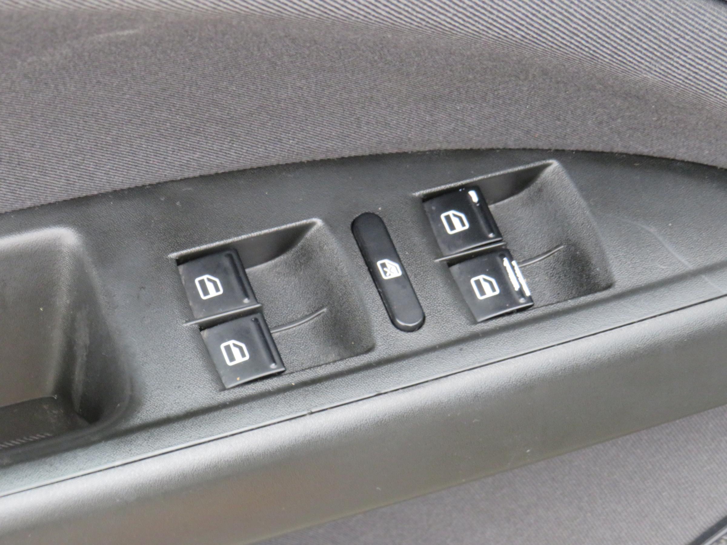 Seat Altea, 2012 - pohled č. 11