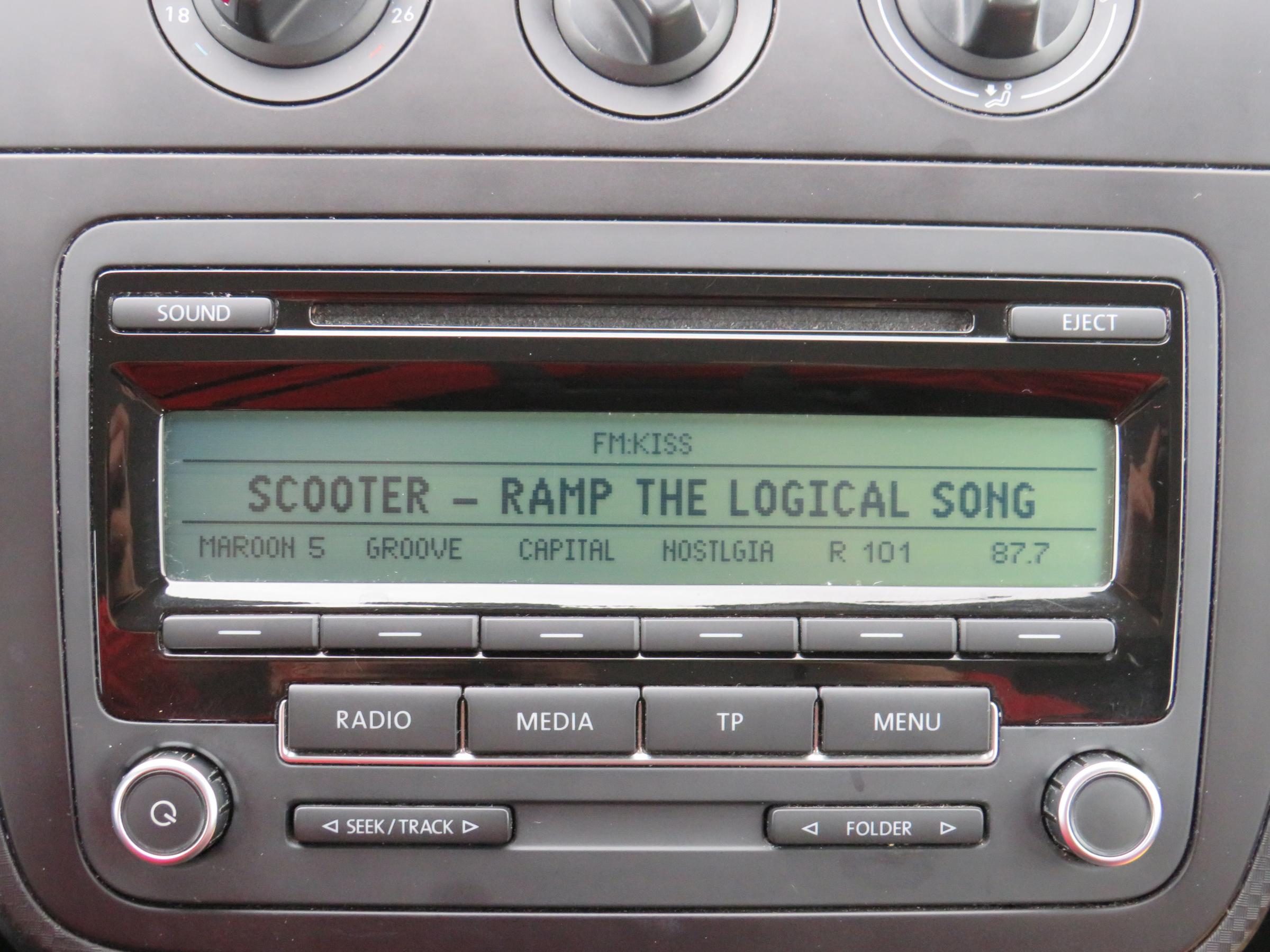 Seat Altea, 2012 - pohled č. 12