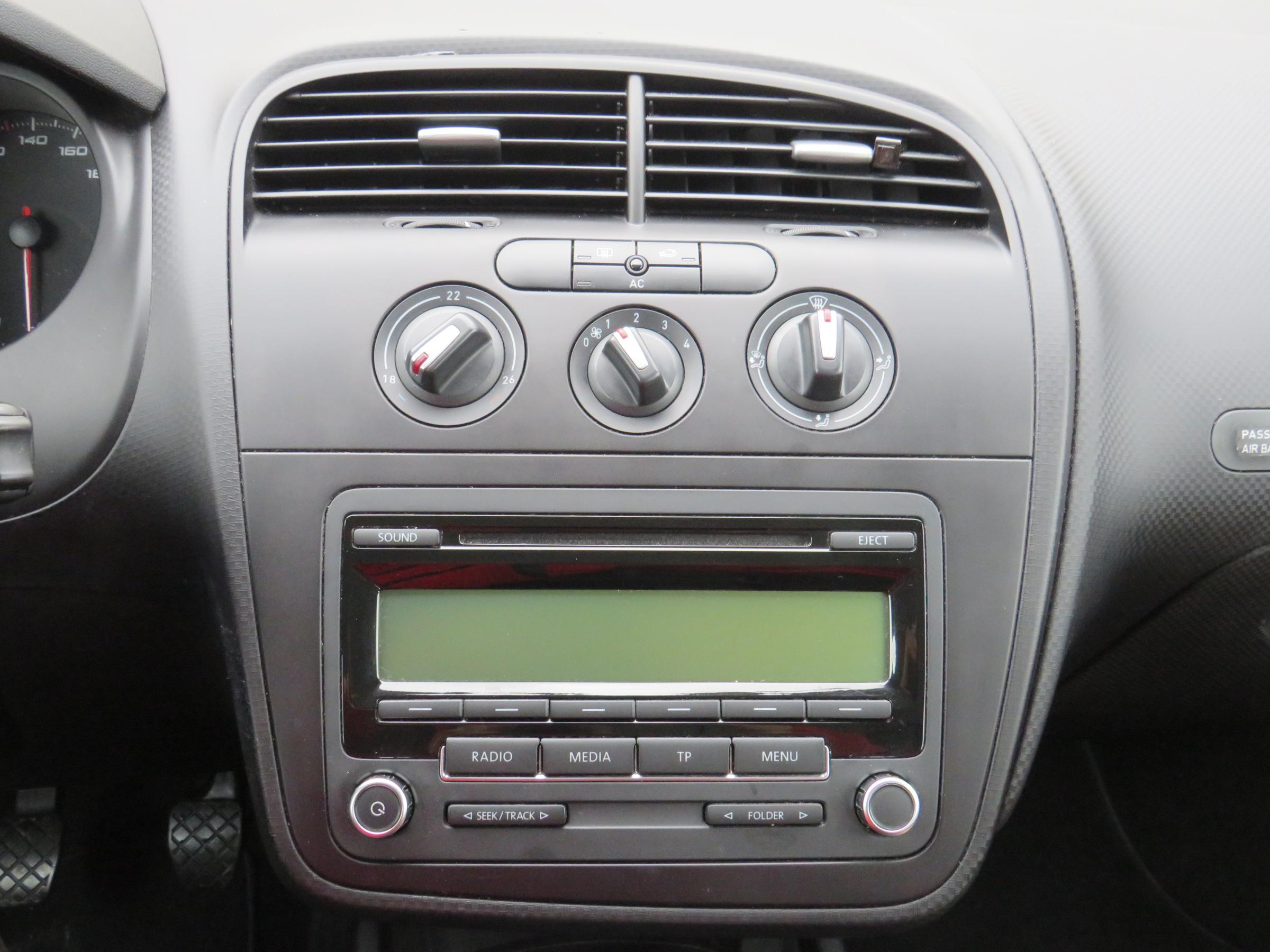 Seat Altea, 2012 - pohled č. 13