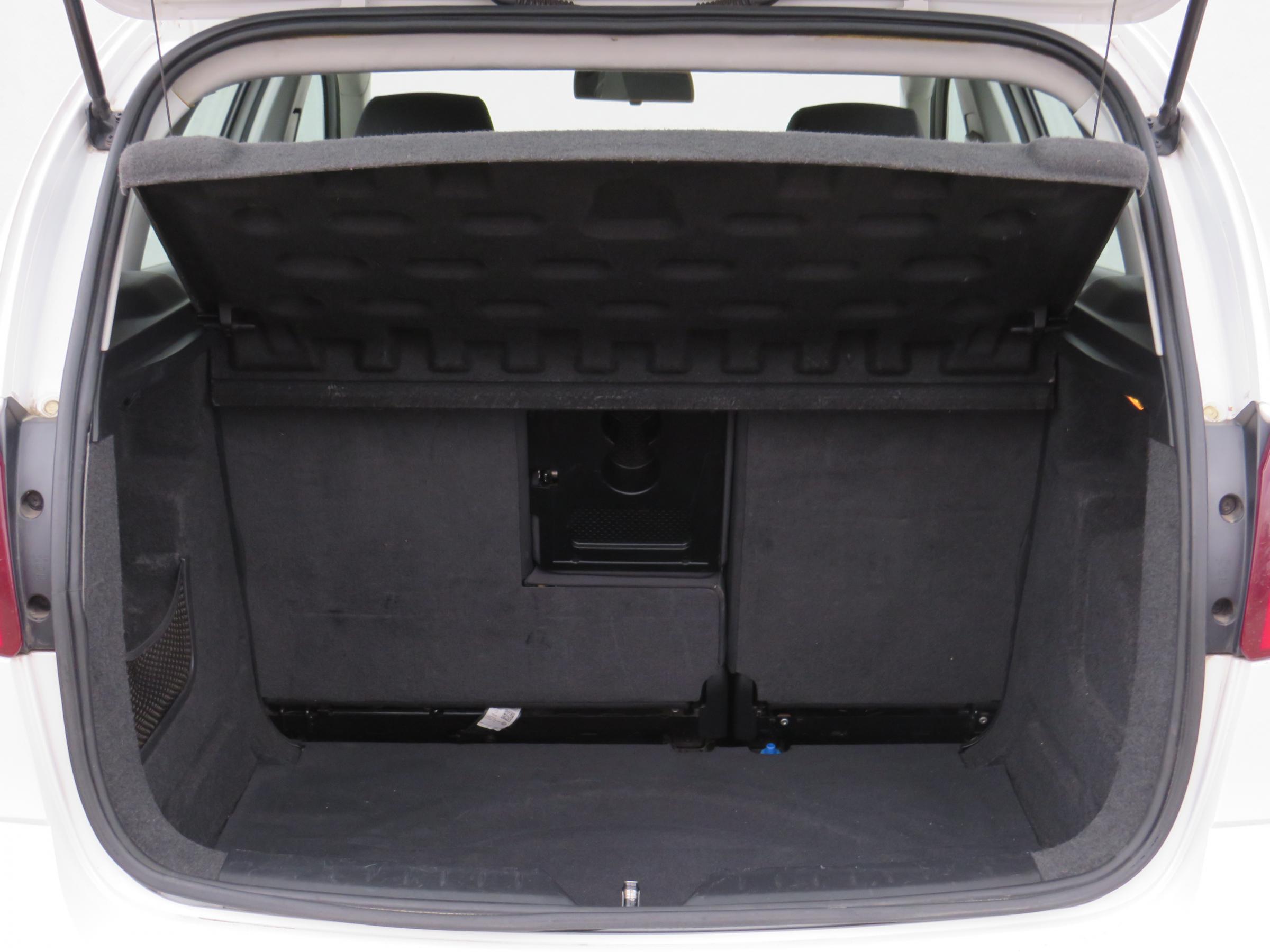 Seat Altea, 2012 - pohled č. 7