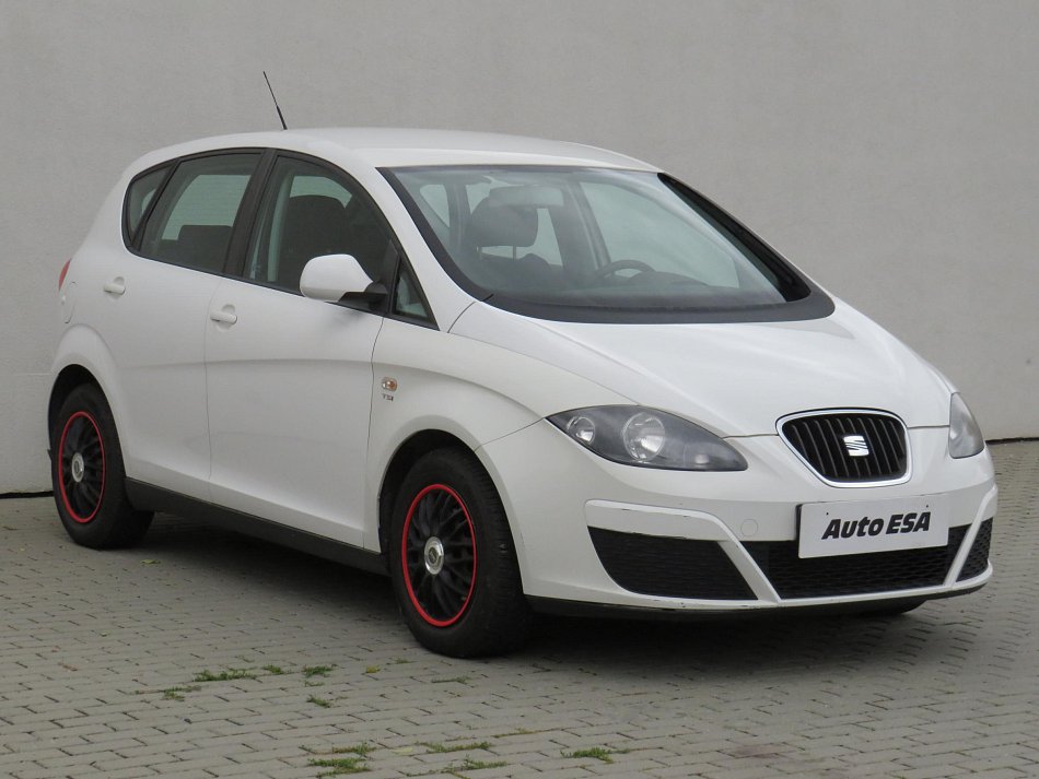 Seat Altea 1.2TSi 
