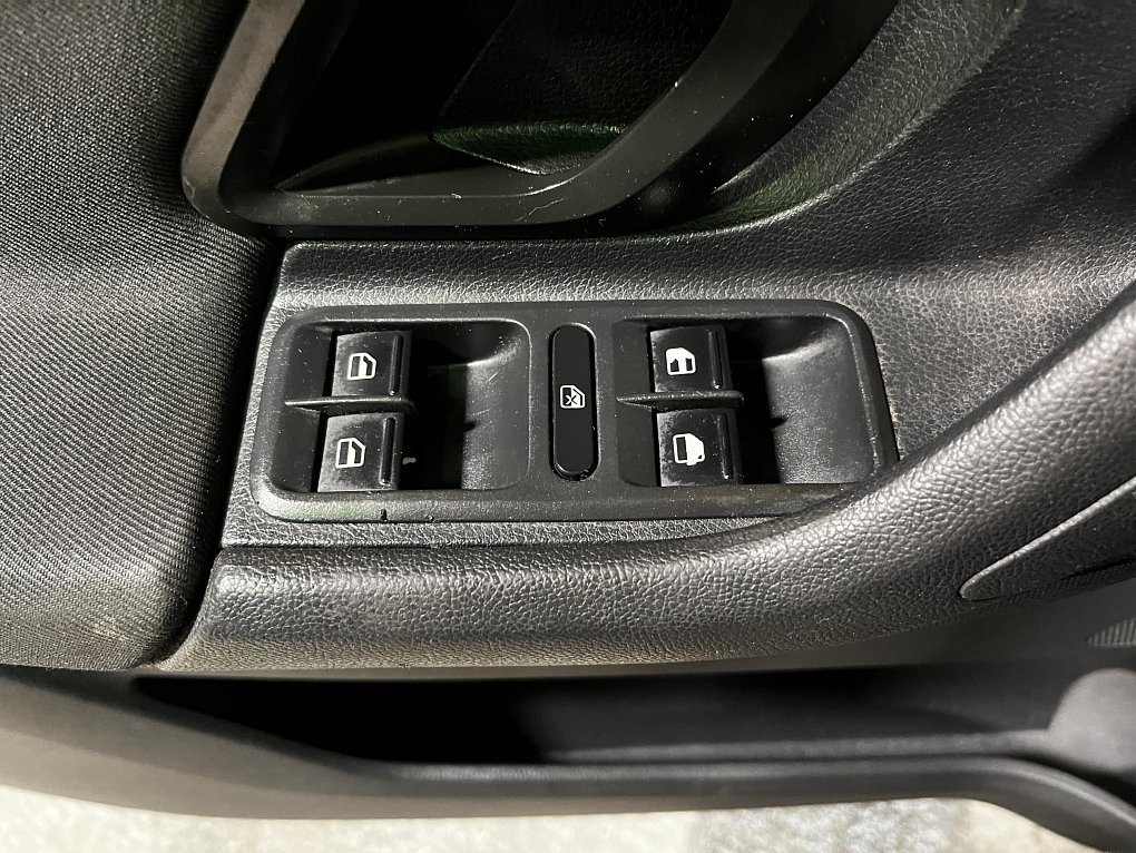 Škoda Fabia II 1.2 TSI Elegance