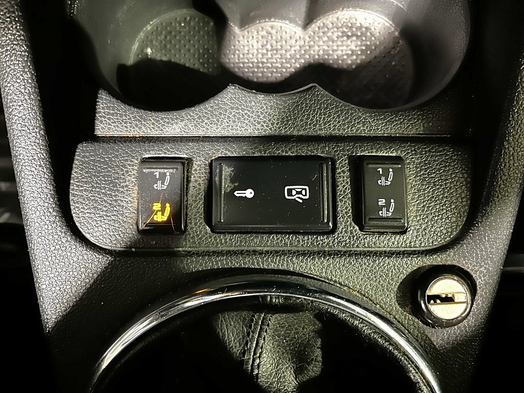 Škoda Fabia II 1.2 TSI Elegance