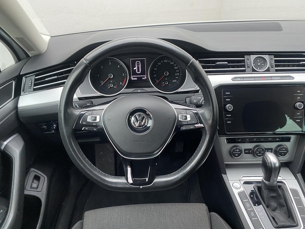 Volkswagen Passat 2.0 TDi Comfortline