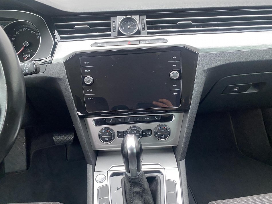 Volkswagen Passat 2.0 TDi Comfortline
