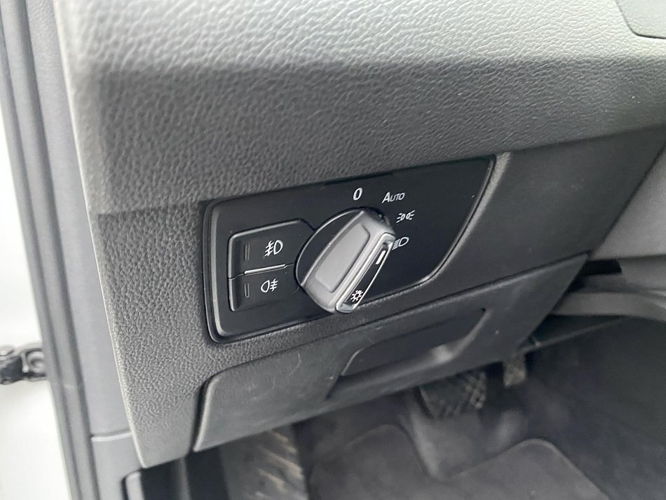 Volkswagen Passat 2.0 TDi Comfortline