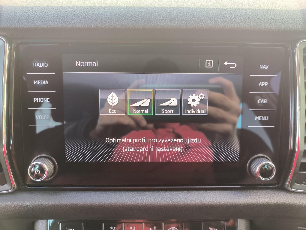 Škoda Kodiaq 2.0 TDi Ambition 4x4