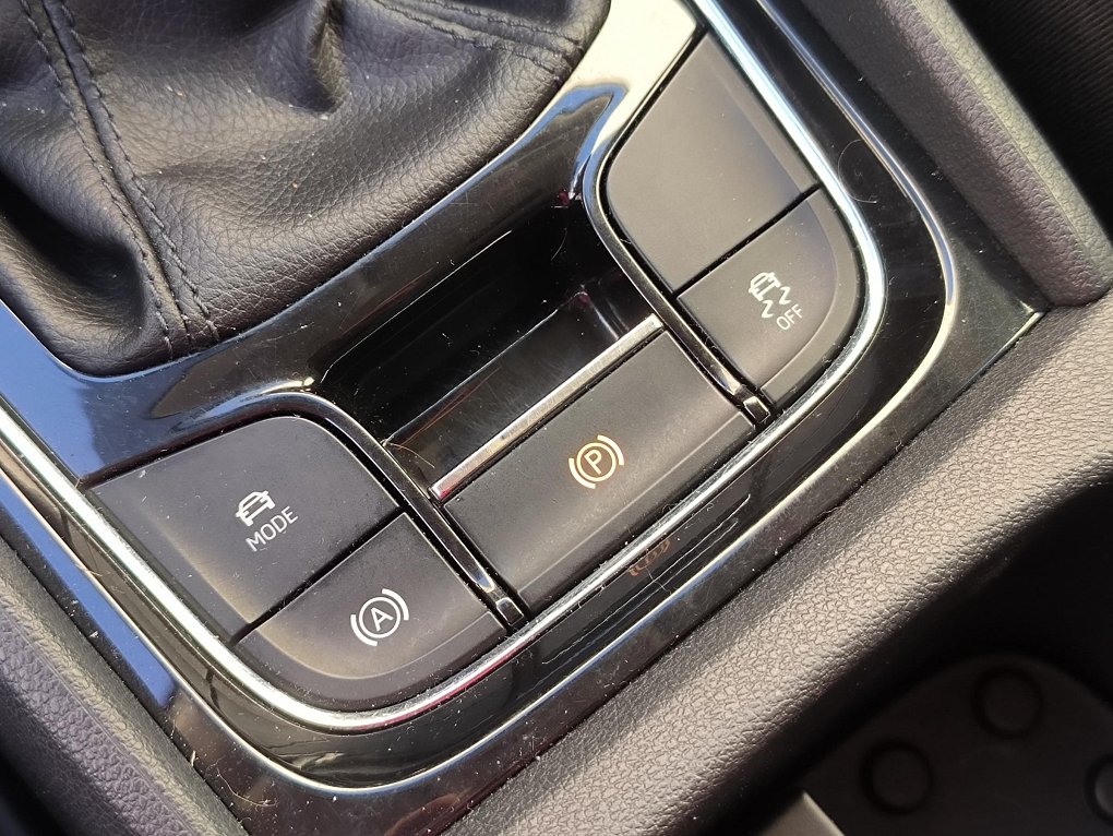 Škoda Kodiaq 2.0 TDi Ambition 4x4