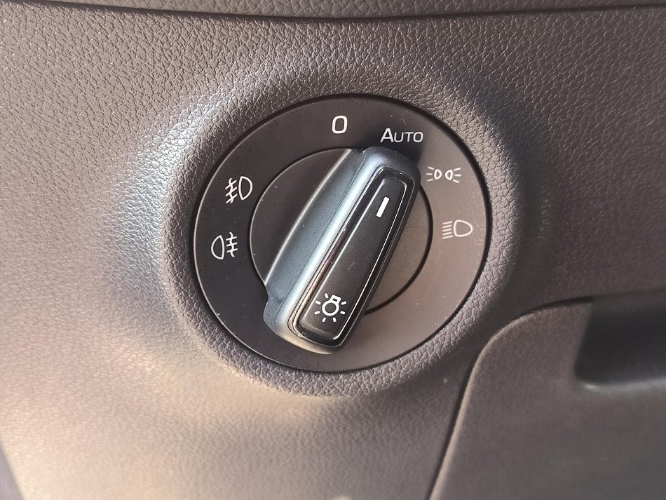 Škoda Kodiaq 2.0 TDi  4x4