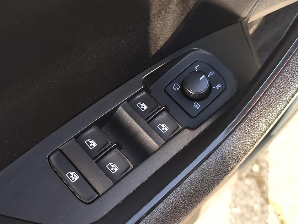 Škoda Kodiaq 2.0 TDi  4x4