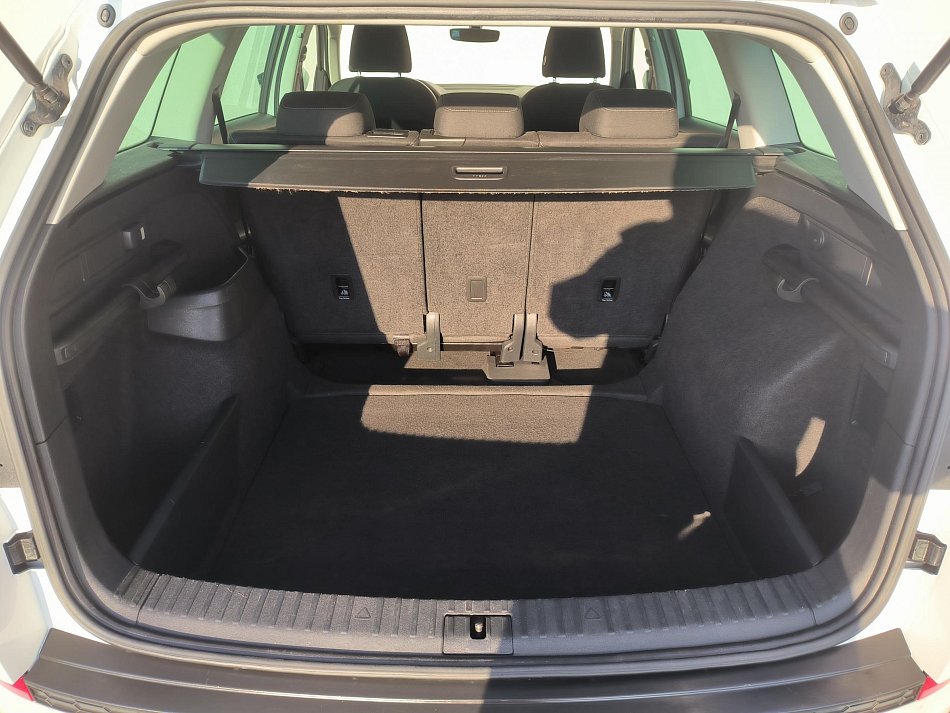 Škoda Kodiaq 2.0 TDi  4x4