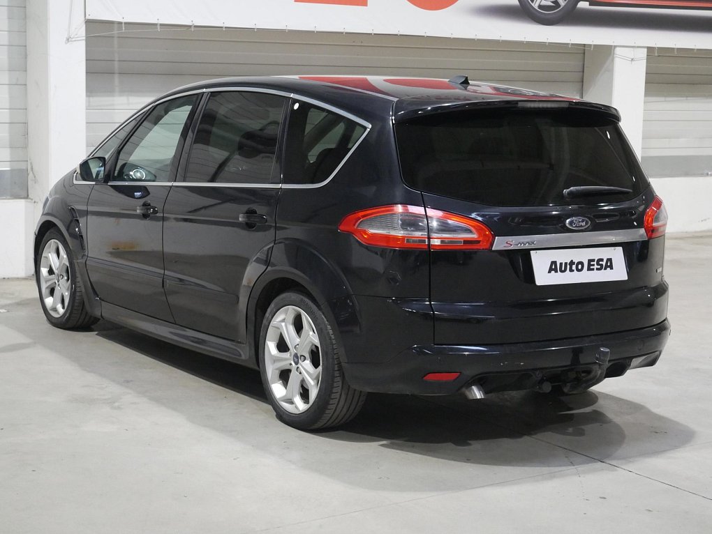Ford S-MAX 2.0 TDCi 