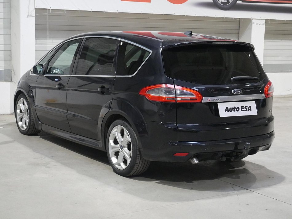 Ford S-MAX 2.0 TDCi 