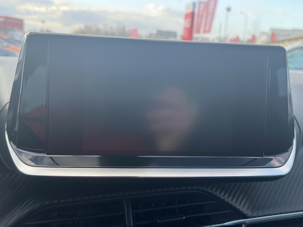 Peugeot 2008 1.2PT Allure