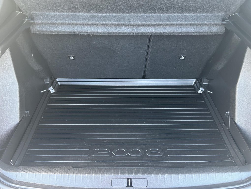 Peugeot 2008 1.2PT Allure