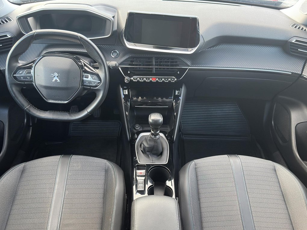 Peugeot 2008 1.2PT Allure