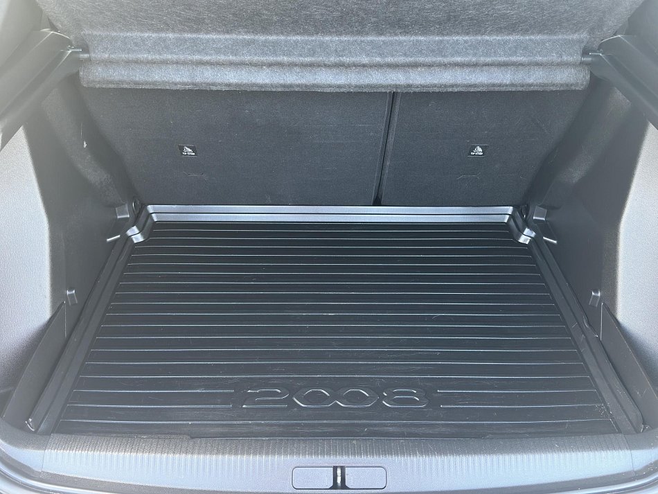 Peugeot 2008 1.2PT Allure