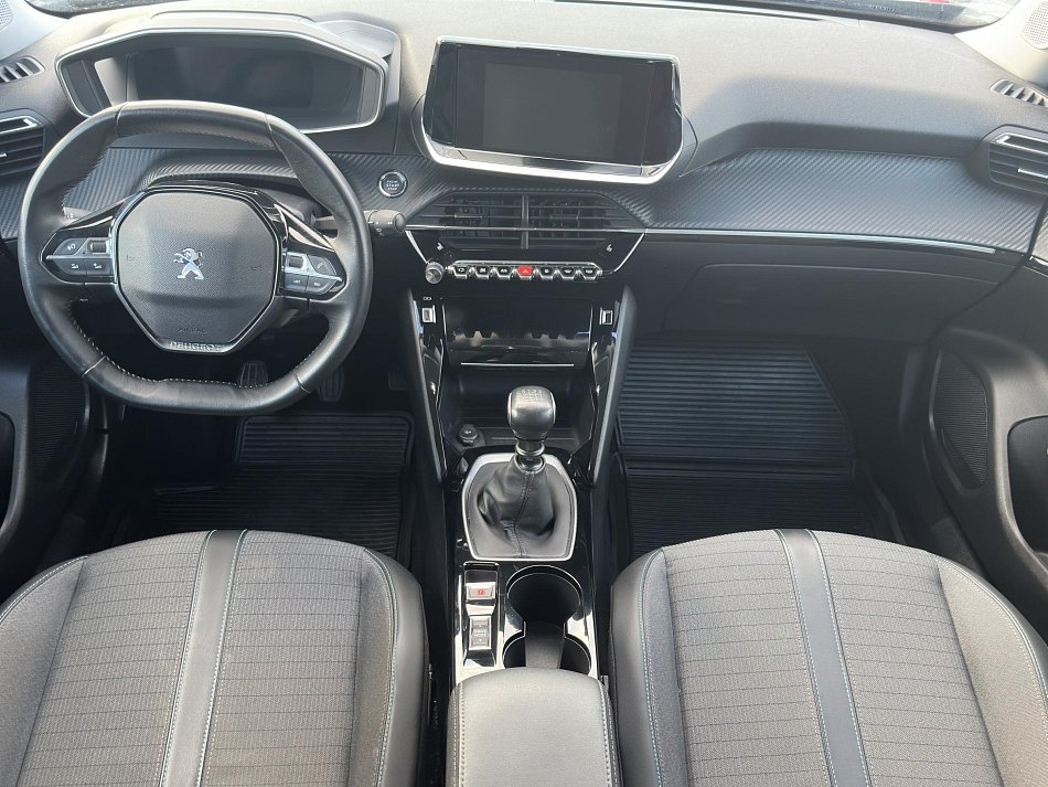 Peugeot 2008 1.2PT Allure