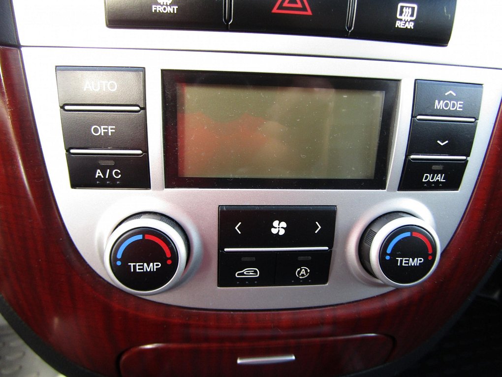 Hyundai Santa Fe 2.0 CRDi  4x4