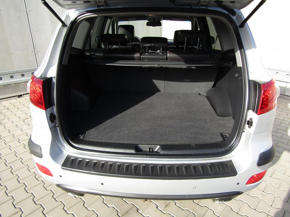 Hyundai Santa Fe 2.0 CRDi  4x4