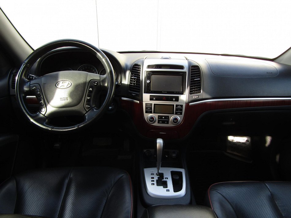 Hyundai Santa Fe 2.0 CRDi  4x4