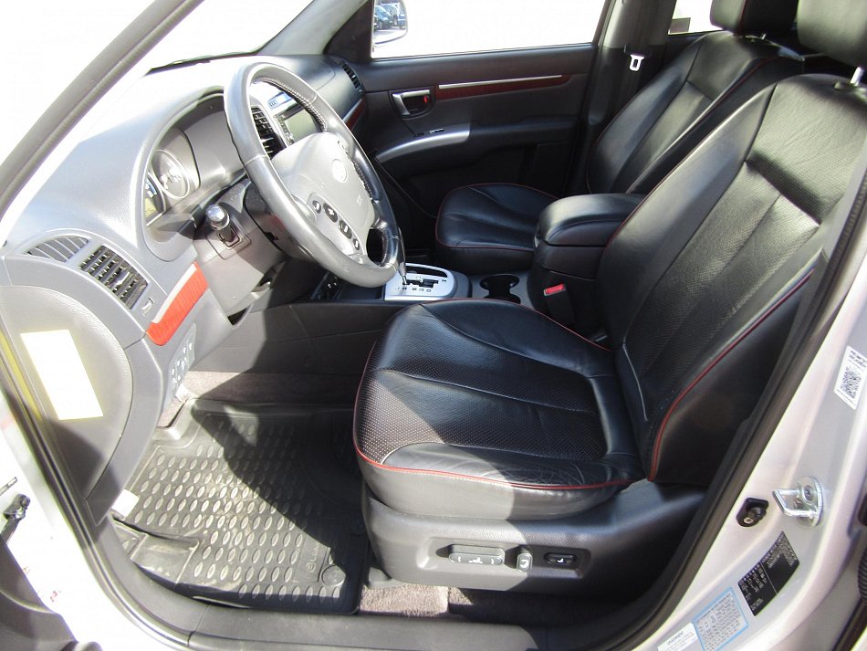 Hyundai Santa Fe 2.0 CRDi  4x4