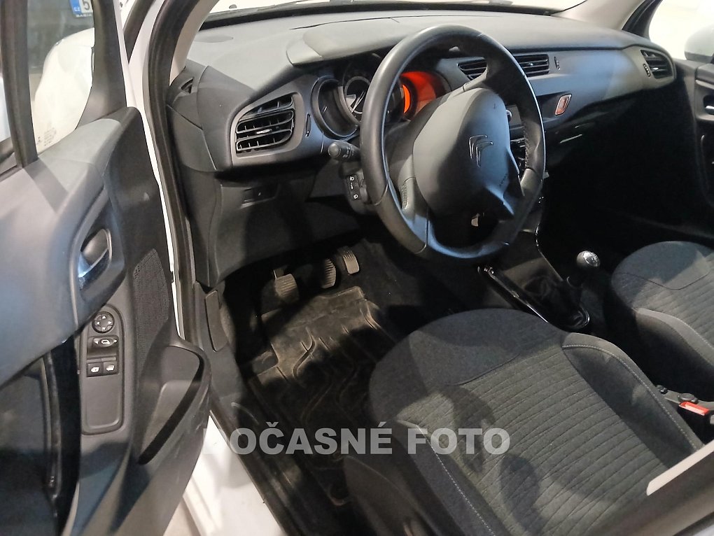 Citroën C3 1.2 