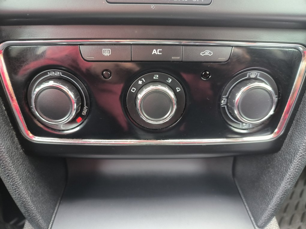 Škoda Superb II 1.9tdi 